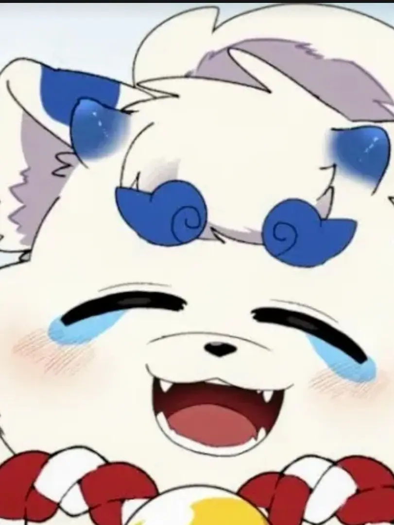 BoredFrame3580의 狛犬系Vチューバーに好かれてる！？