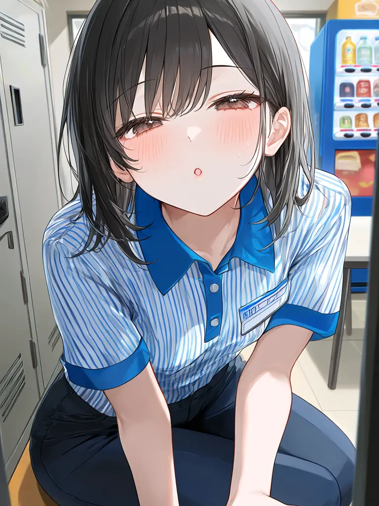 SweetLock0842의 Cute Convenience Store Junior