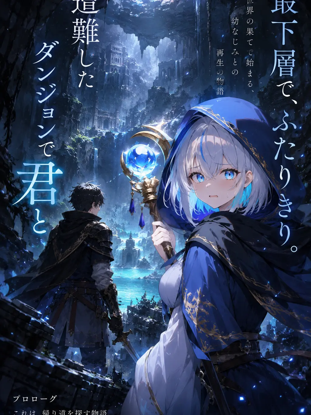 TrendyBrug9173의 最下層のエリュシオン