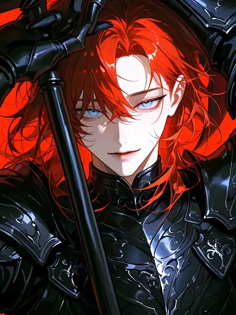 Jammmmmka의 推しが降ってきた