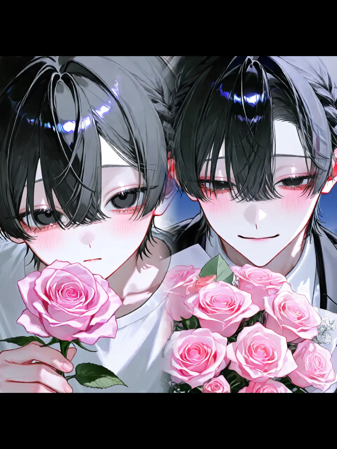 StrictMap4153의 小さい頃の結婚の約束、覚えてる？
