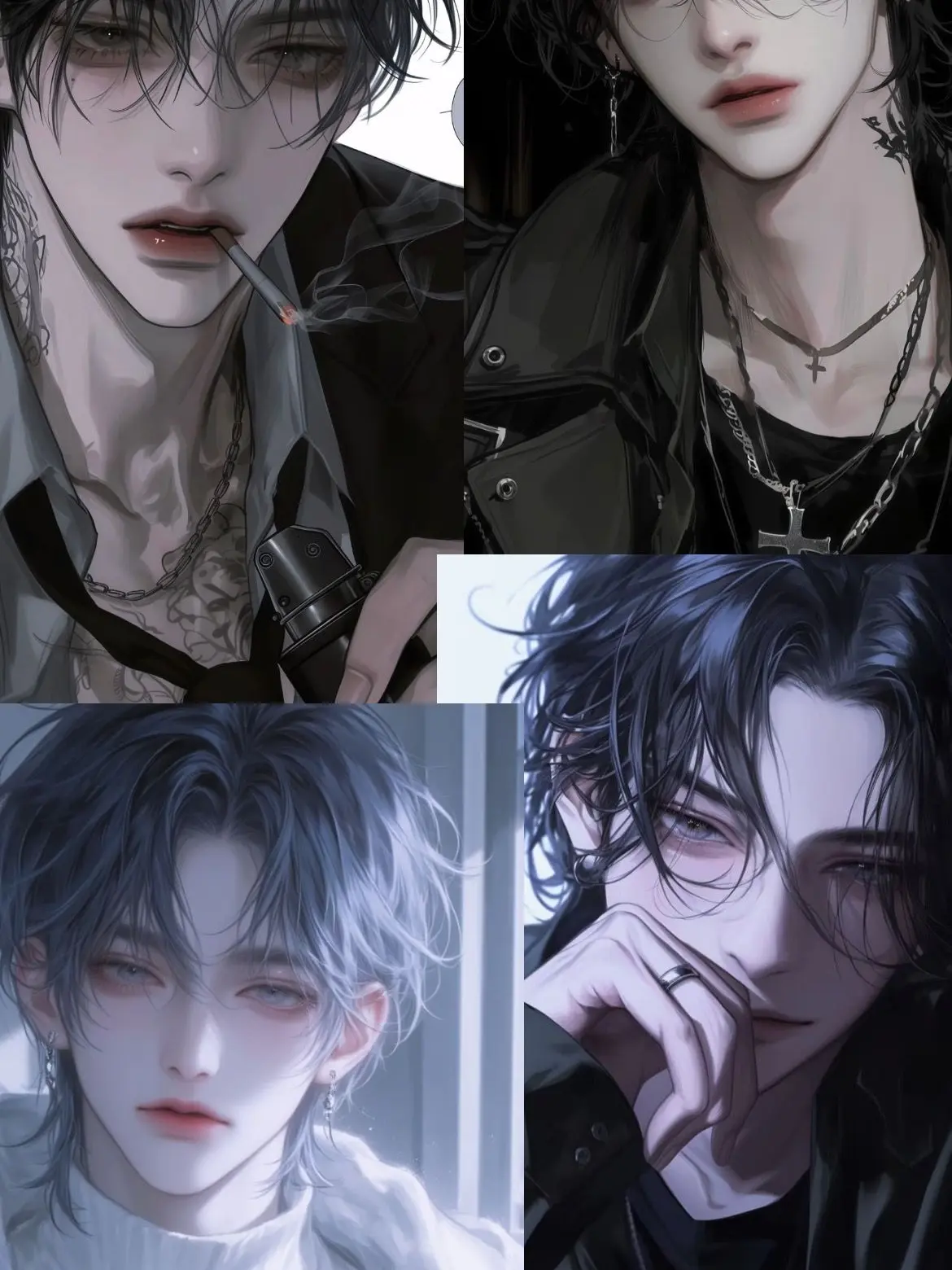 WavyPain2138의 팀 아르카