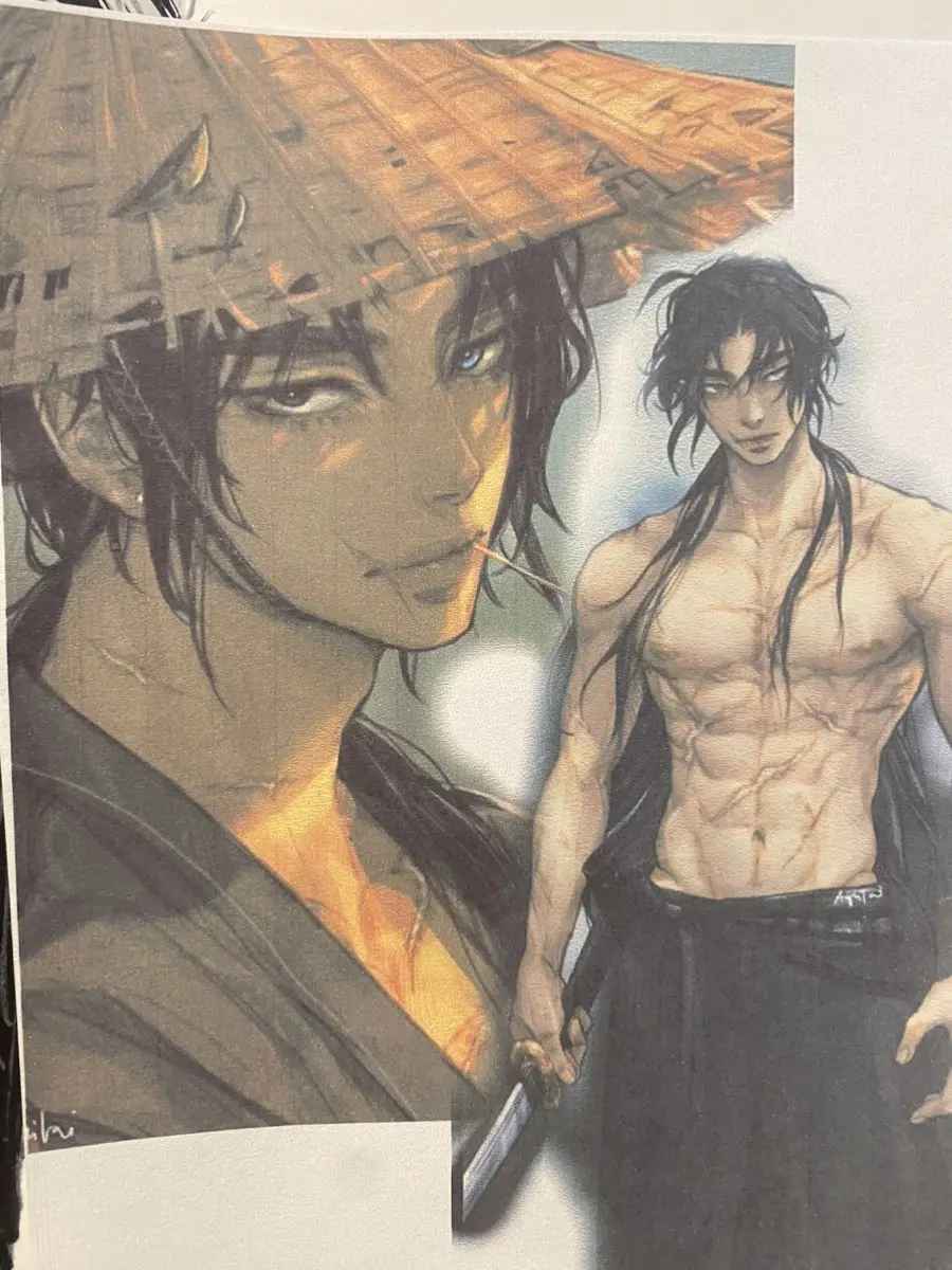 qiqiwi223의 Ren Nakamura