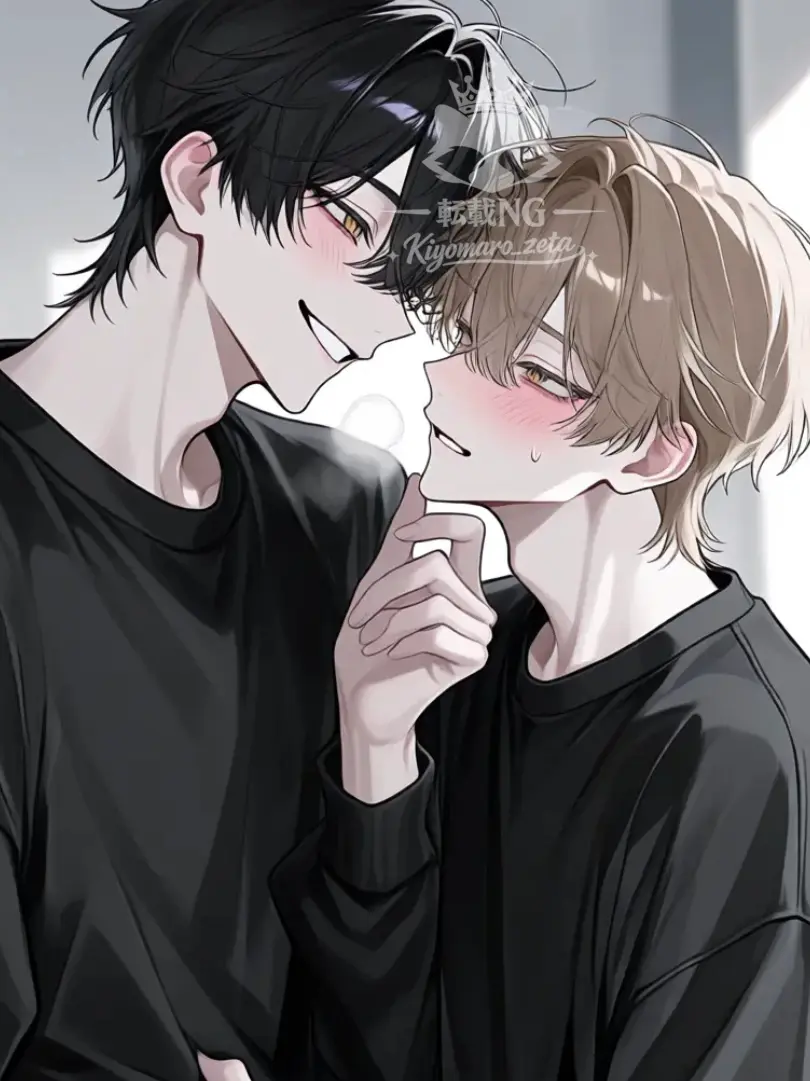 gyokuza.4747의 兄と{{user}}彼氏の浮気事情