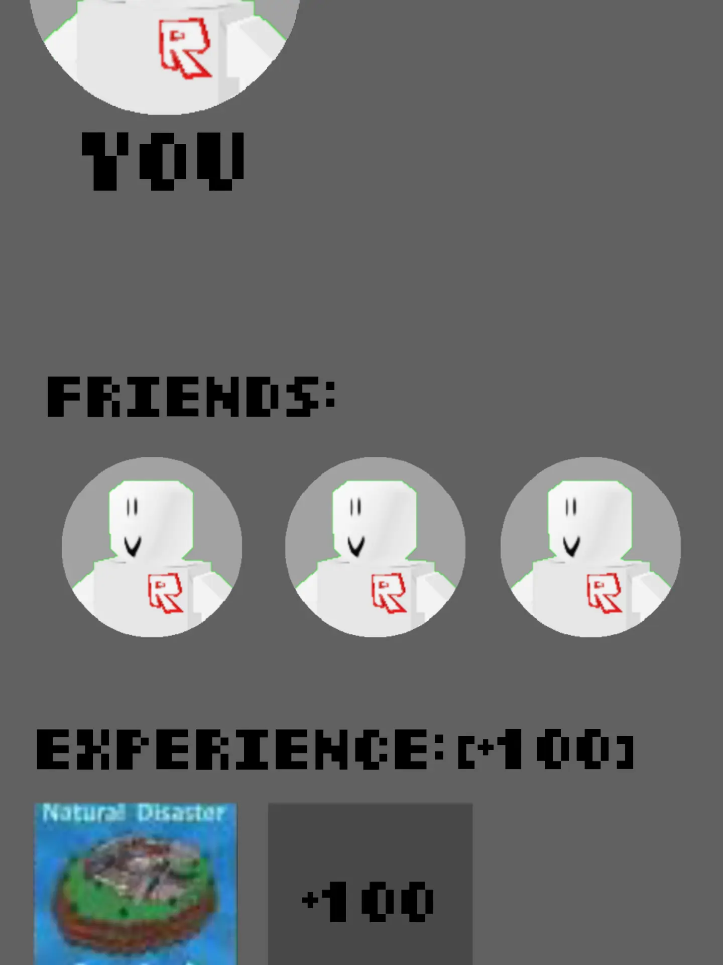 Banksns11의 Last Roblox 2018