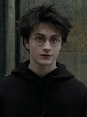 RottenBass9658의 Draco meets Harry's little sister.