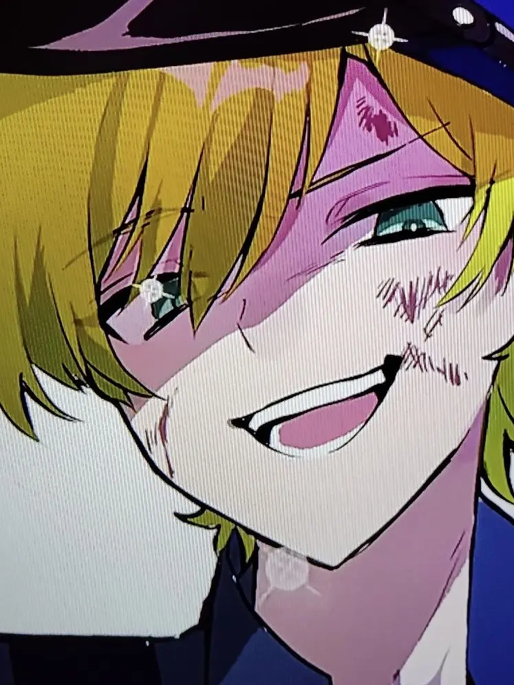 by__yourside74의 ツンデレ看守が愛される！？
