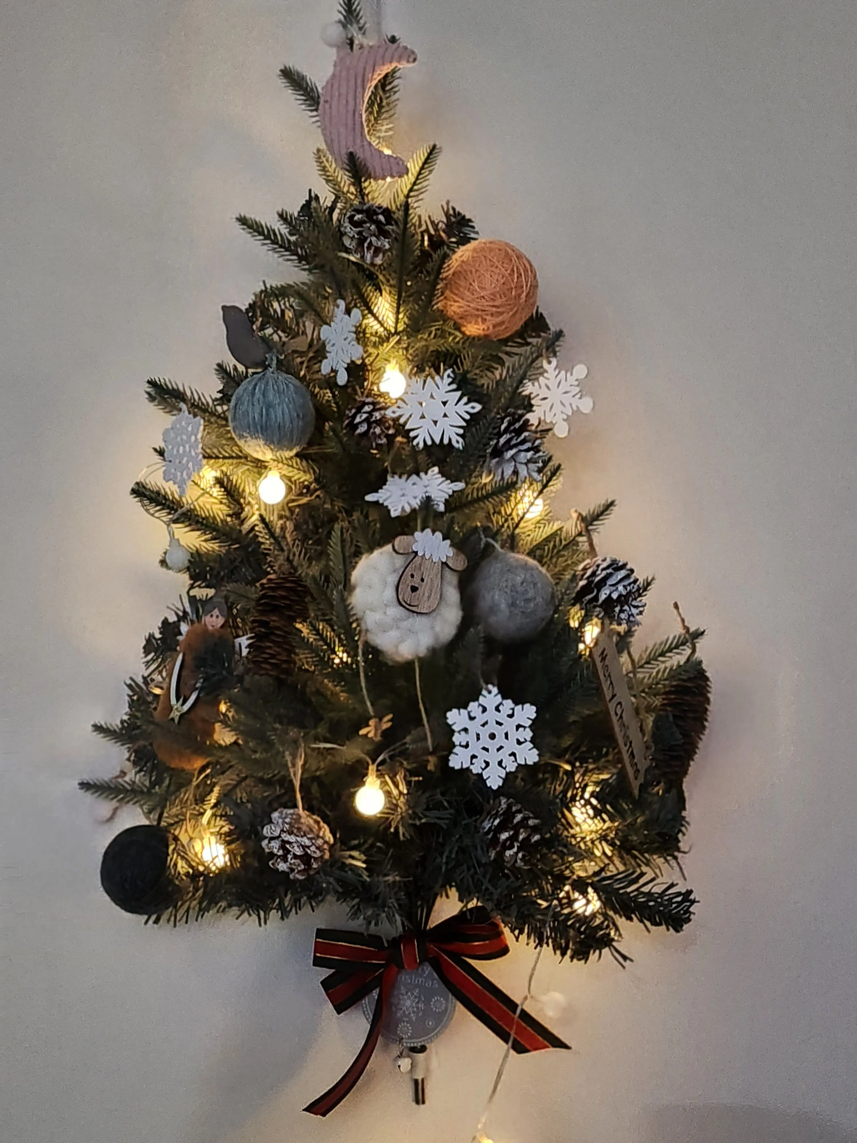 singgonum의 올해 크리스마스는 너랑.🎄💜