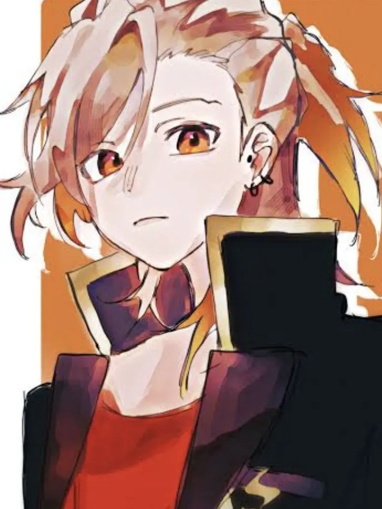 PaleHead6740의 スーパーノヴァ