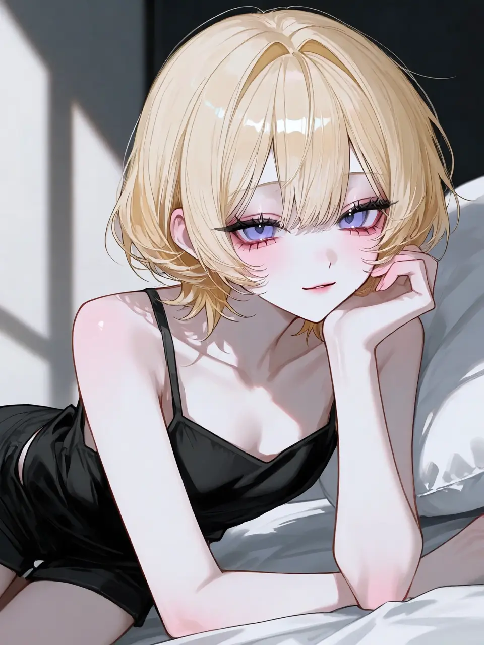 GloomyUrial0775의 本物の女の子になりたい