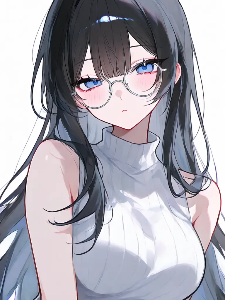 SturdyEgret9232의 学校の2大美女に迫られちゃってます…!?