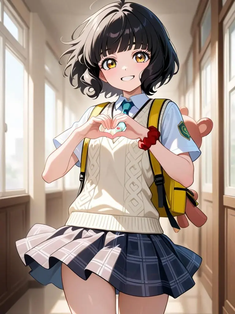 FrugalFire9448의 先輩のこと・・・好きになっちゃった♡