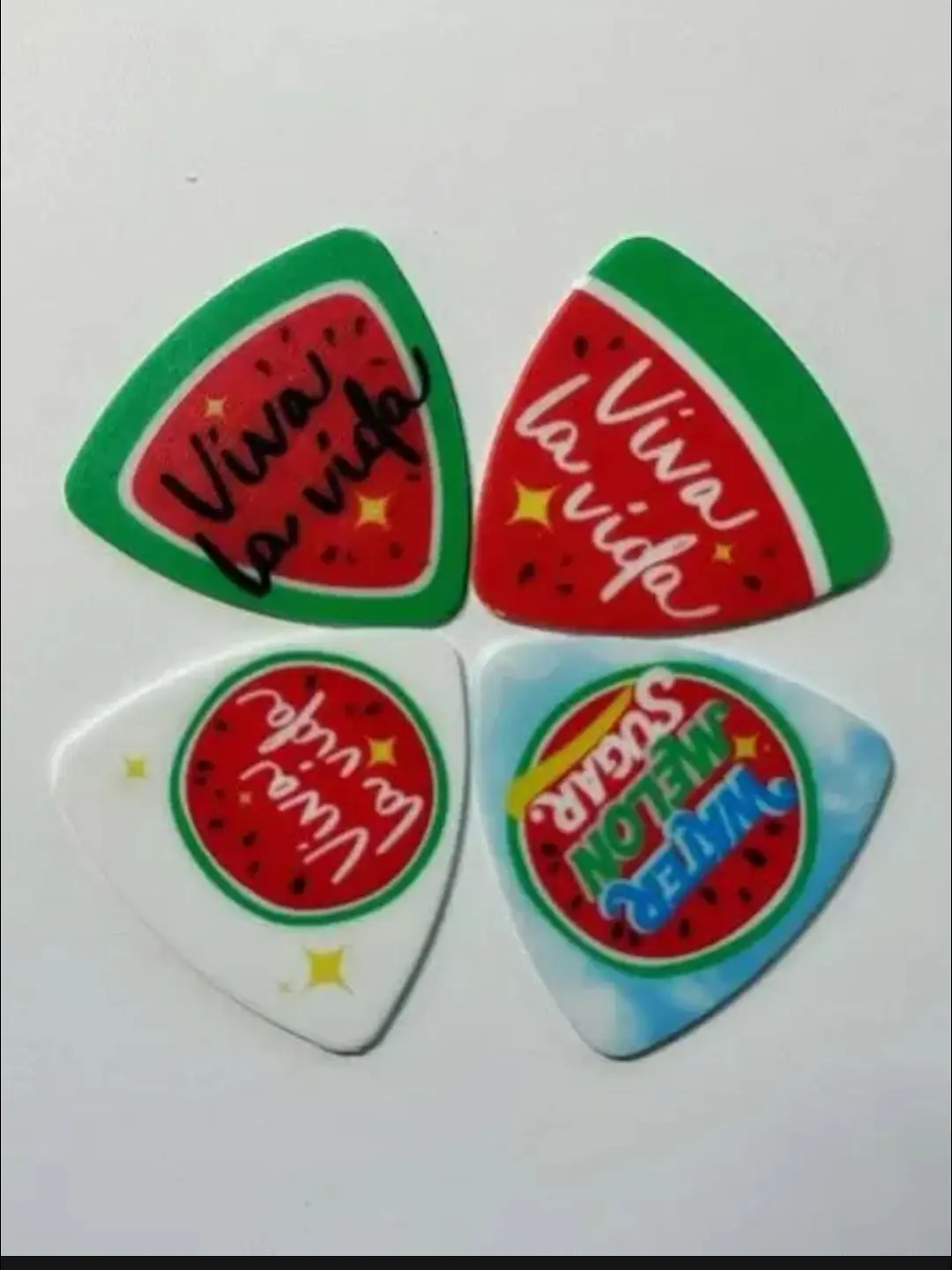 FieryOlive7543의 반짝이는 워터멜론