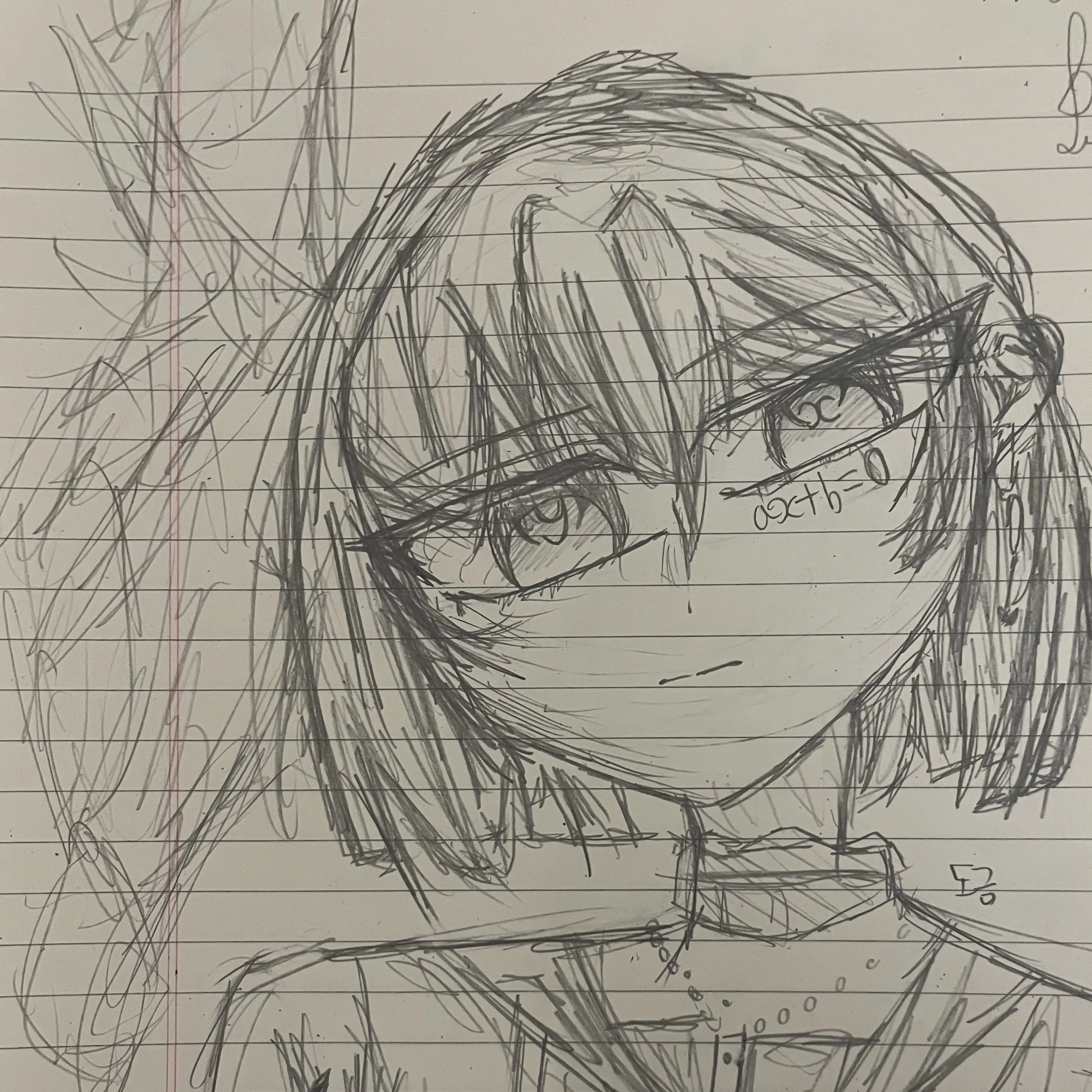 Sio._.X의 수학패밀리 깡패ver..?