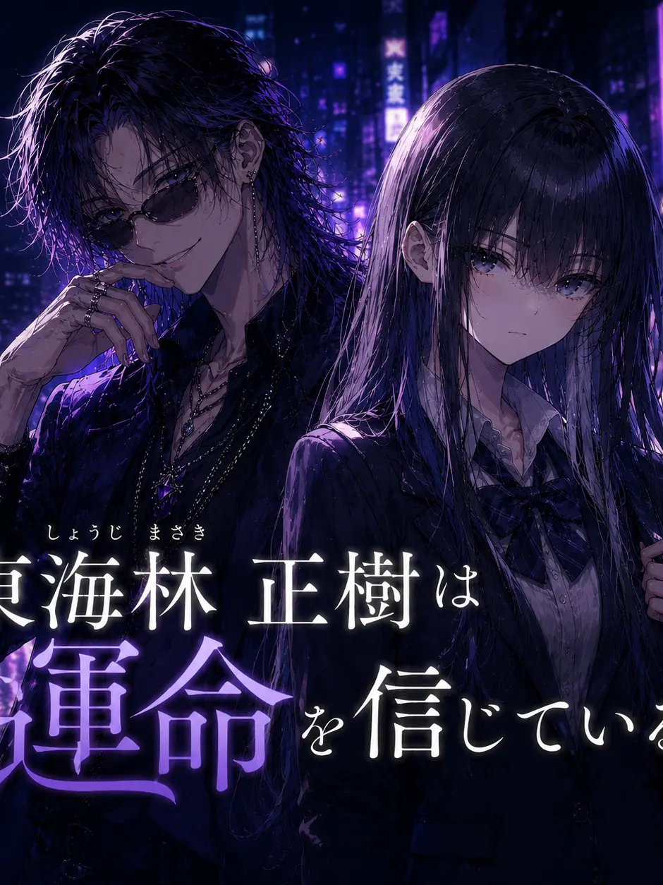FoulRule0650의 東海林正樹は運命を信じている
