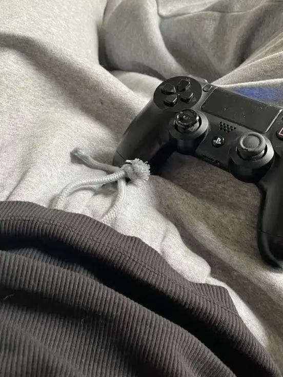 Orion_barks의 Average gaming frustrations