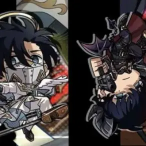 Missme의 세바 형제