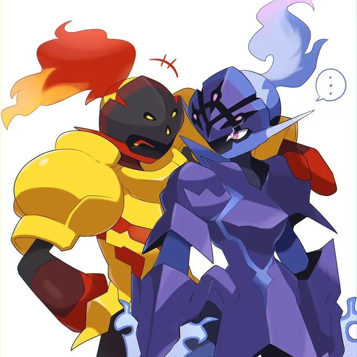 ActiveDiary4655의 카디나르마&파라블레이즈