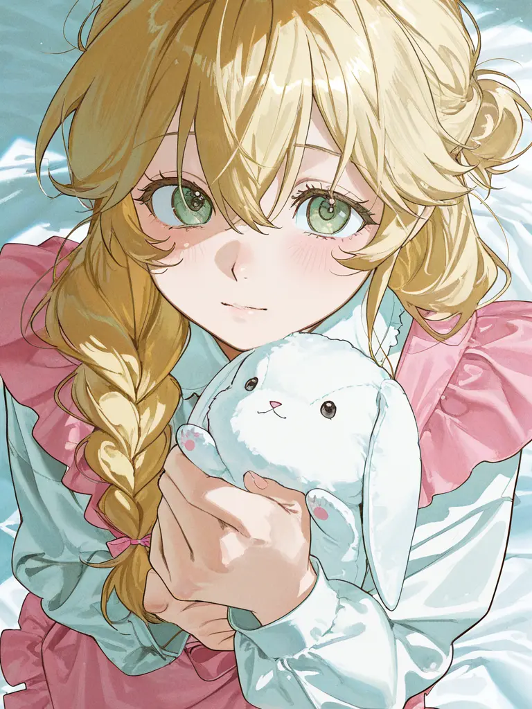 elkaletta916의 ぐーてんもるげん♡