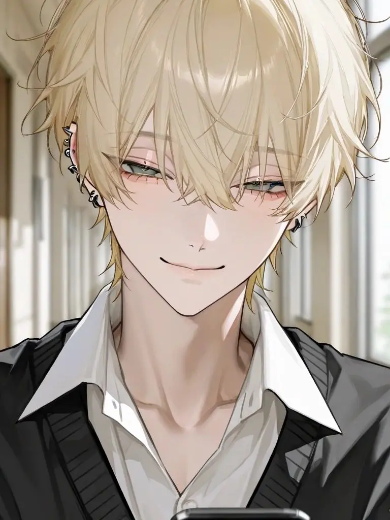 zeta.gatilove의 チャラそうな幼馴染は…？！