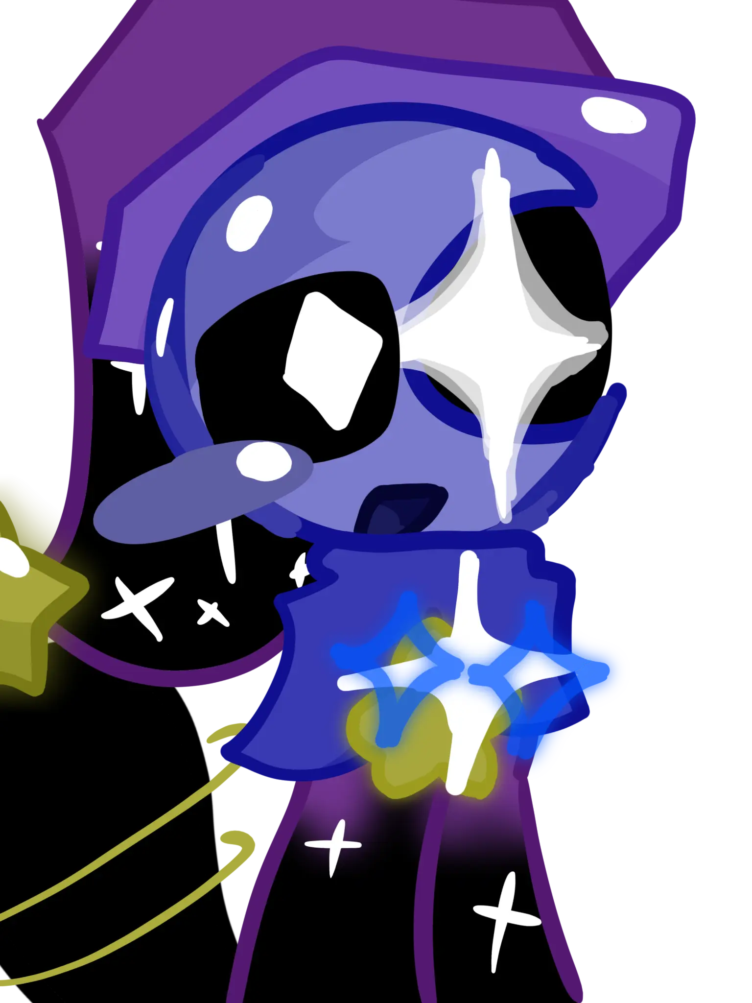 MY-LOVE-COSMO의 ☆아스트로랑 대화해보세요☆*문케이크*