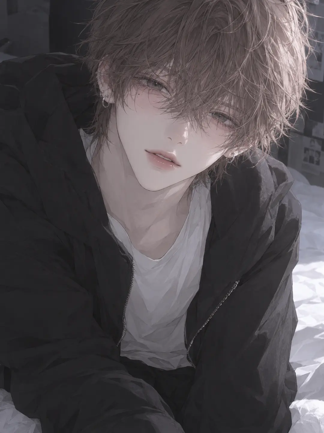 PaddedLemur2301의 ⋆✦