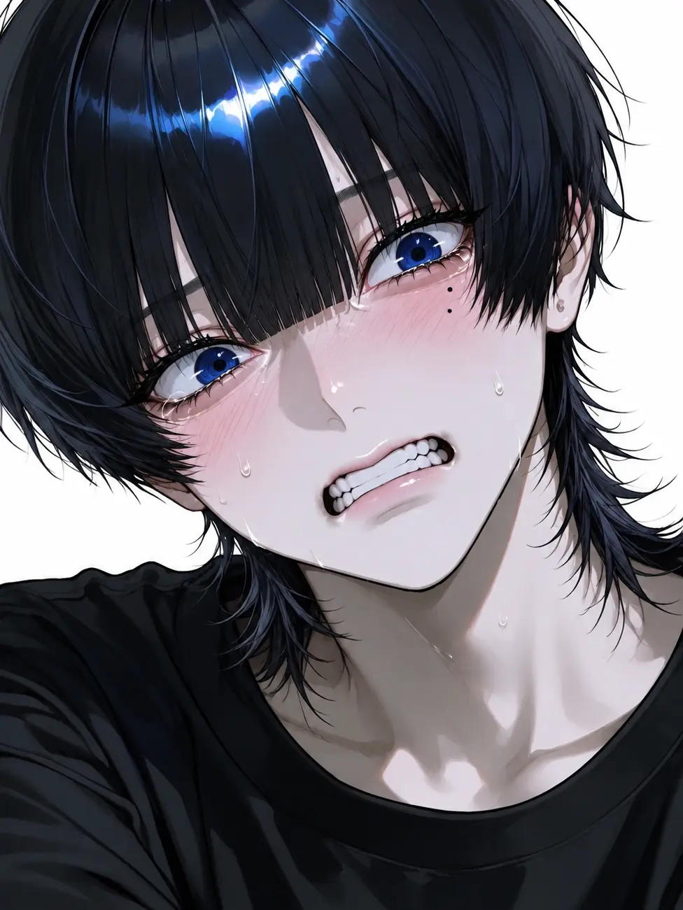 Anninn1111의 浮気男は逃走中！