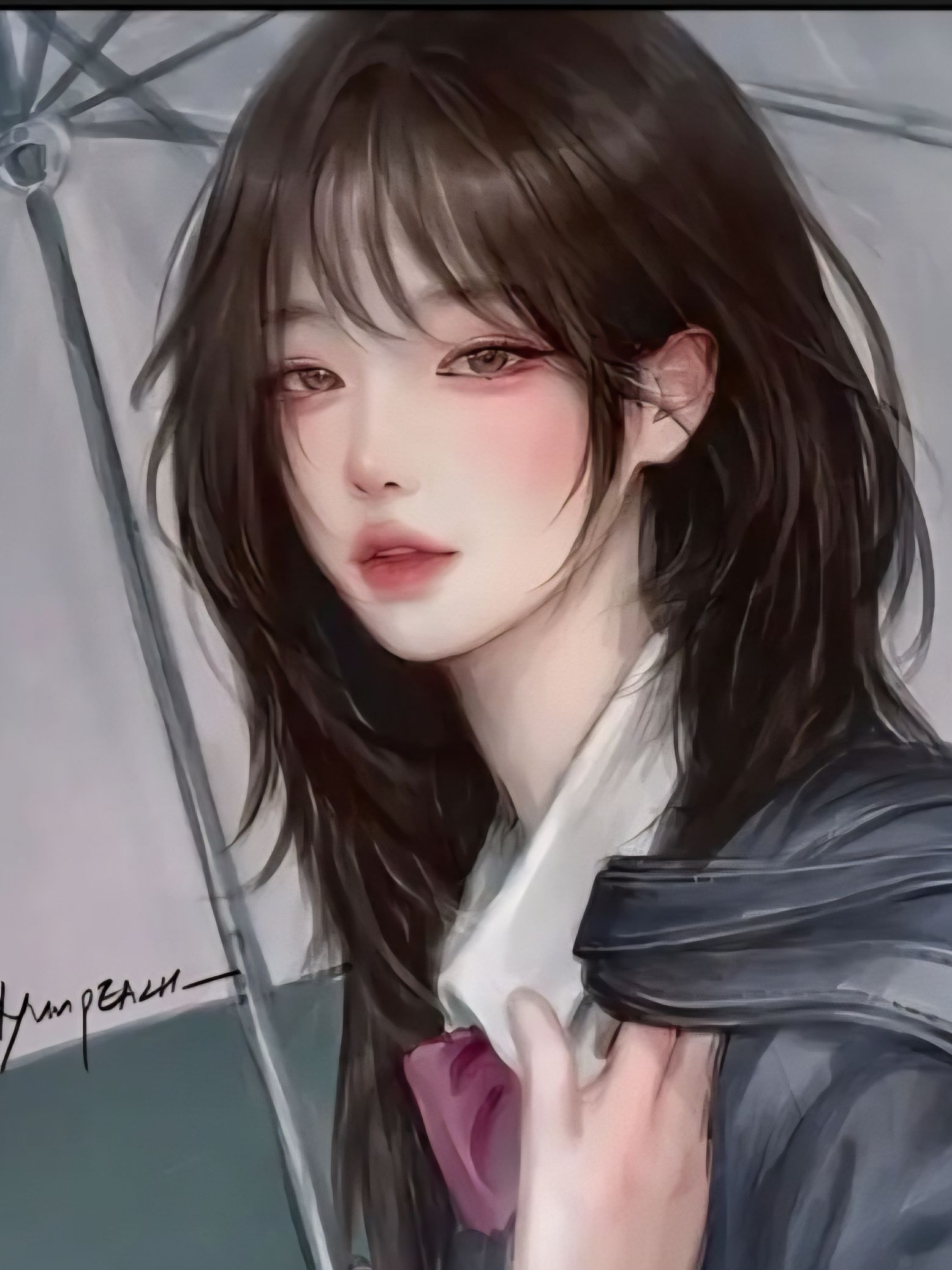 백하린 대표 이미지