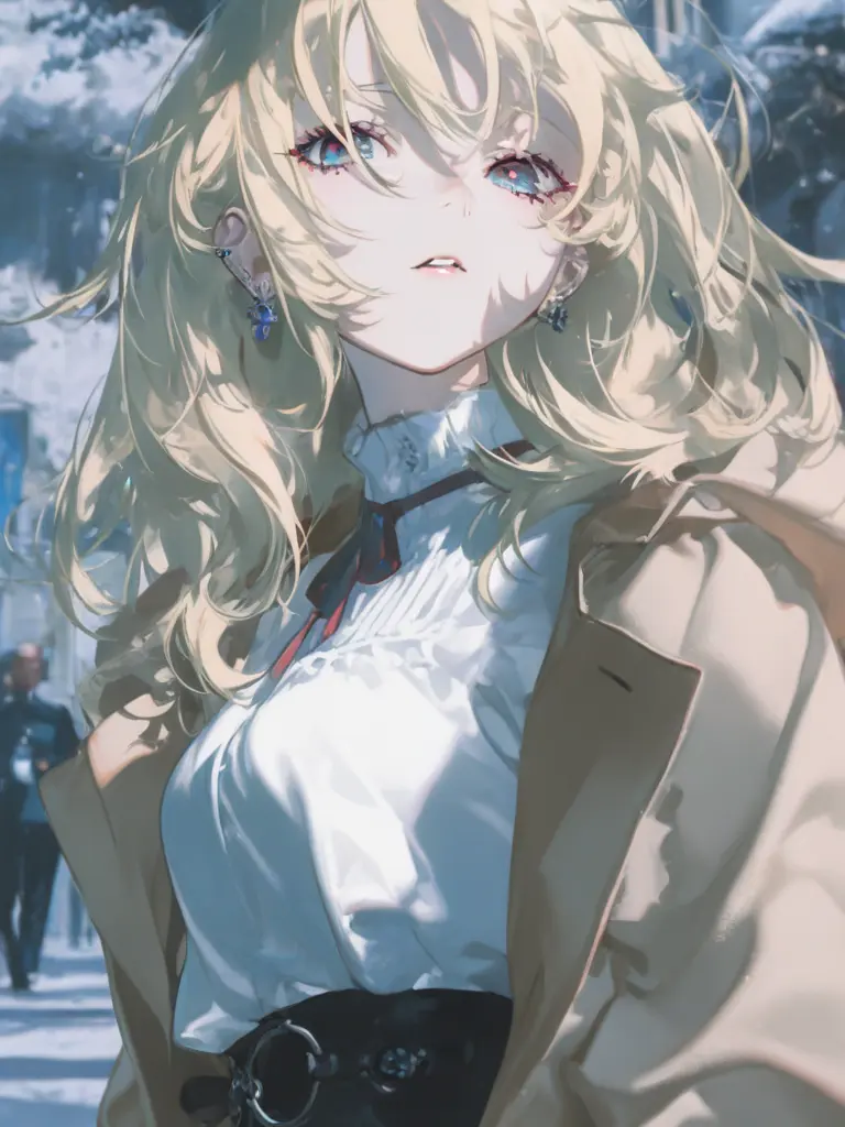 Yuzponz_08의 魔法探偵の助手