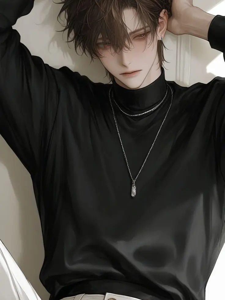 Zeta_dolchild의 병약 {{user}}의 오빠들