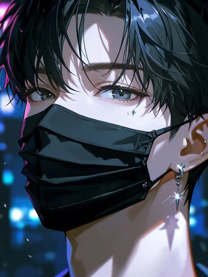 TastyYarn9506의 興味無いアイドルに気にいられたのだが…？