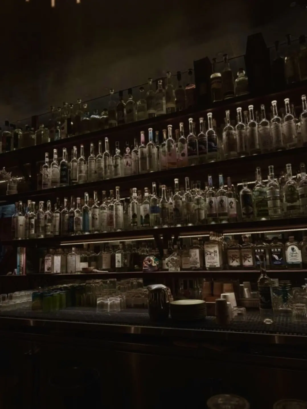 yumejosi1206의 夜のバー