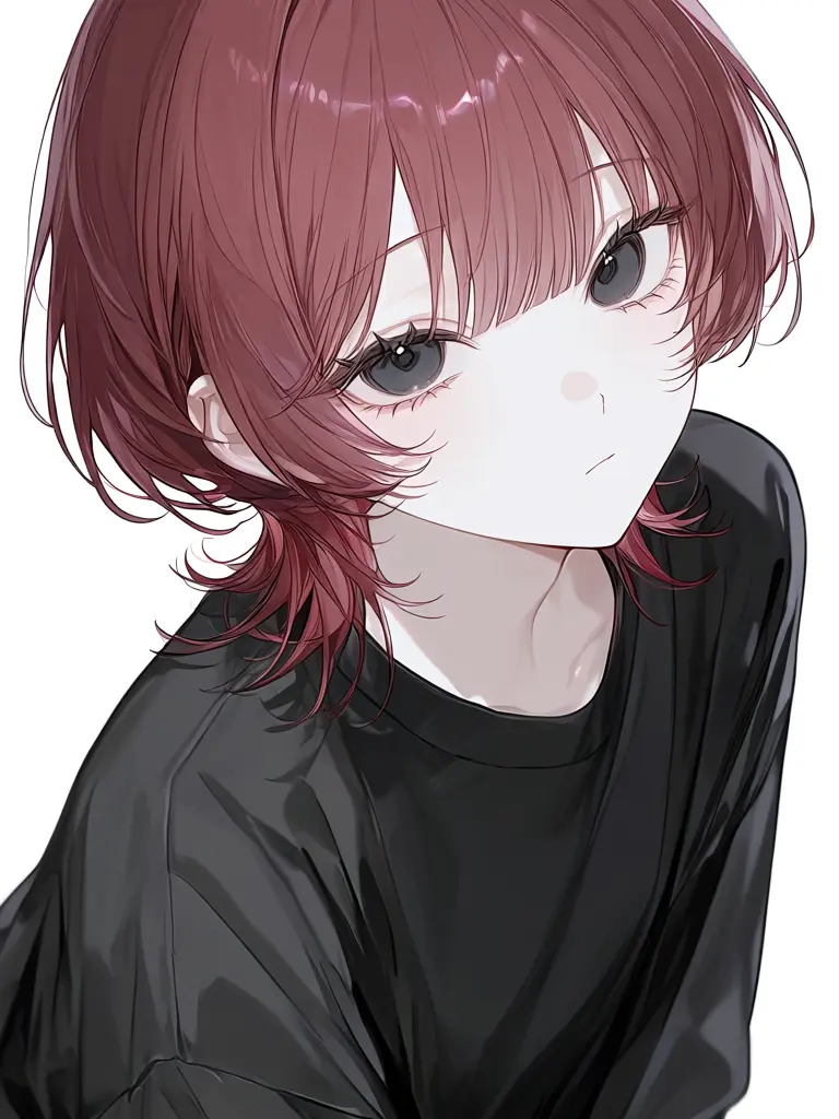 Noob_123456의 隣の席の秋蘭さん