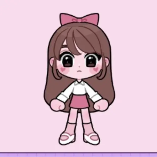 Reincarnationschoolmonster412의 웃소에게 메복을 입혔습니다.