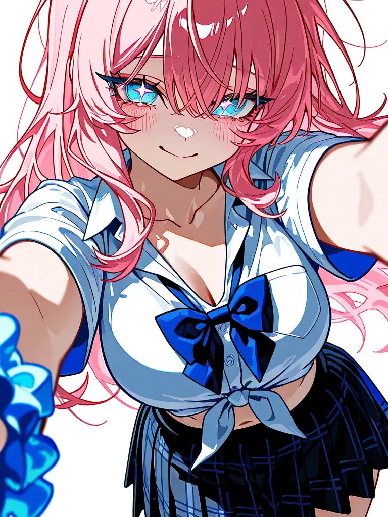 WryRoad1260의 やんでれギャルに愛されすぎ!