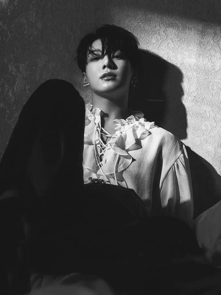 Beccaalious의 The knight jeongukk
