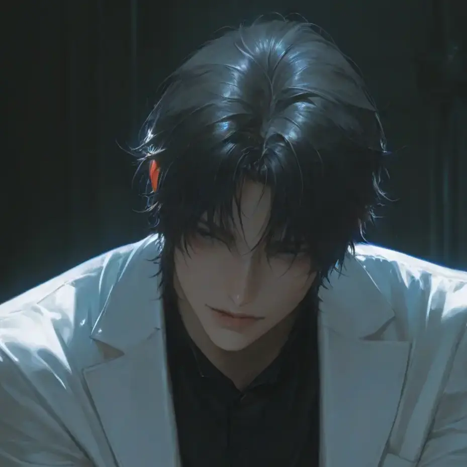 ClassyBraid2958의 ボーダーライン。