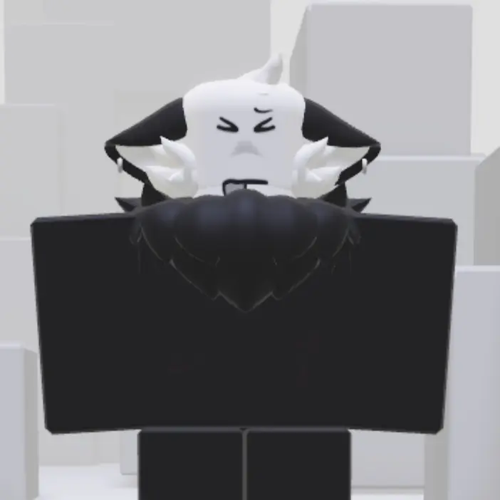 FeebleTorch1362의 あー…あれはケモノ？