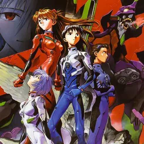 NativeMiki5871의 신세기 에반게리온