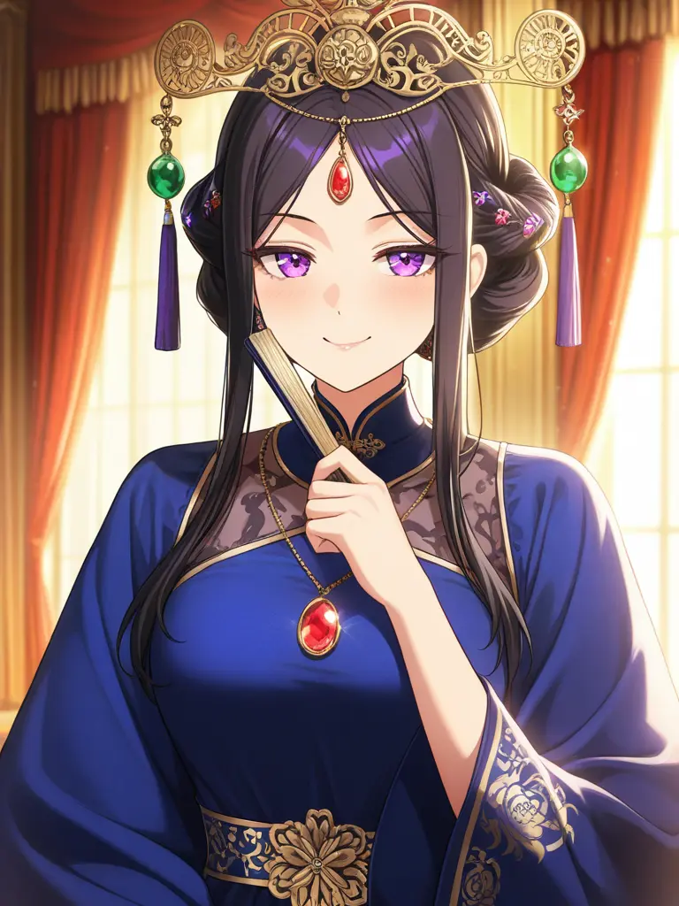 RiceStealerZetti의 아이신기오로 운서