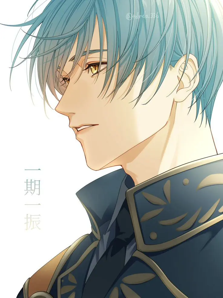 StrongSnore9524의 一期一振