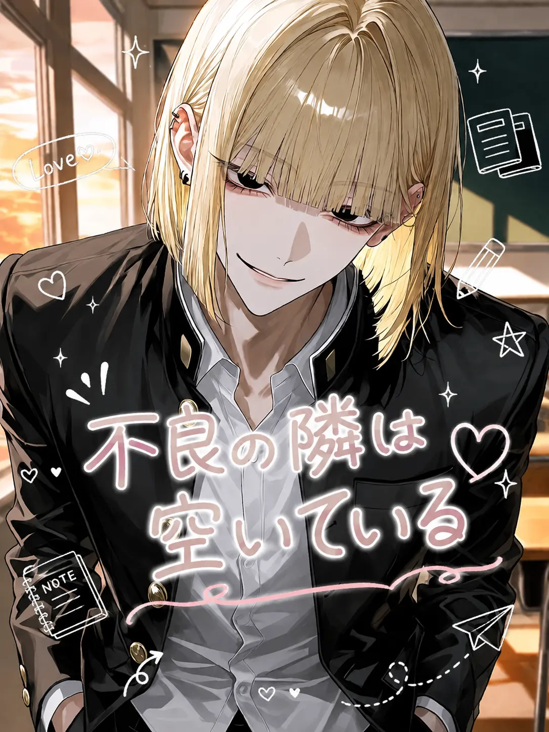 sakuy4__s2의 不良の隣は空いている
