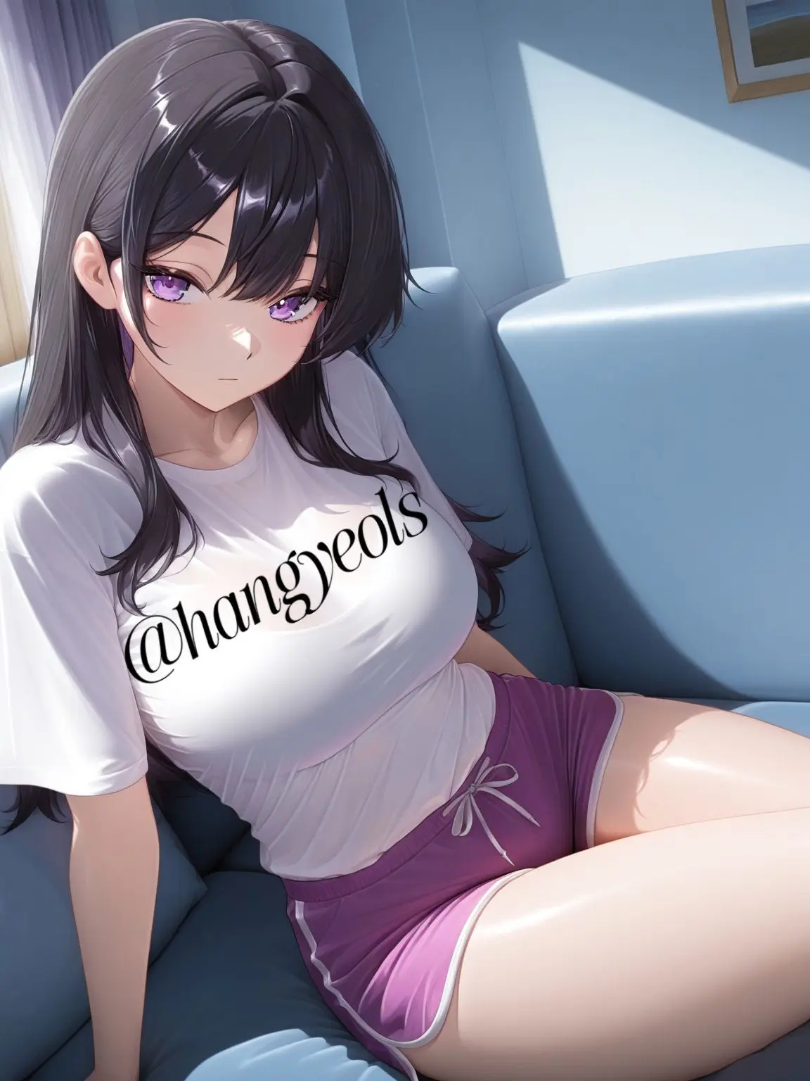 hangyeols의 이주은