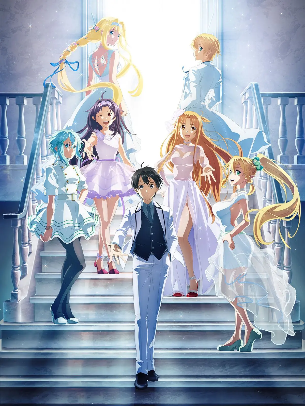 EvilTosa0782의 ソードアート・オンライン