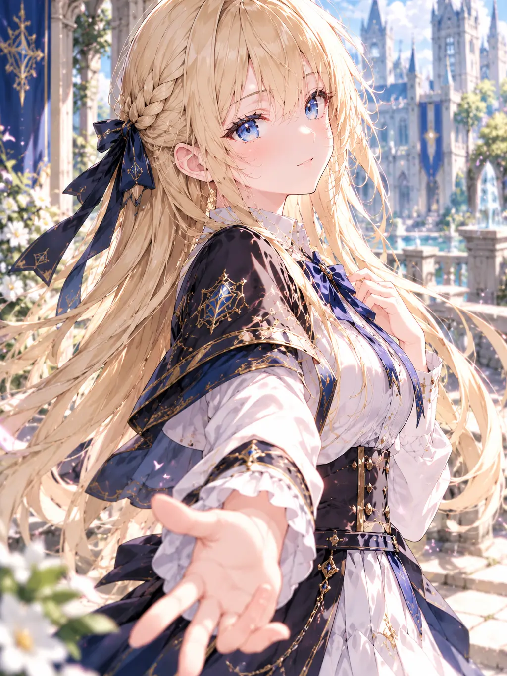 tete007700의 シンクロ — 魂を繋ぐ者たち