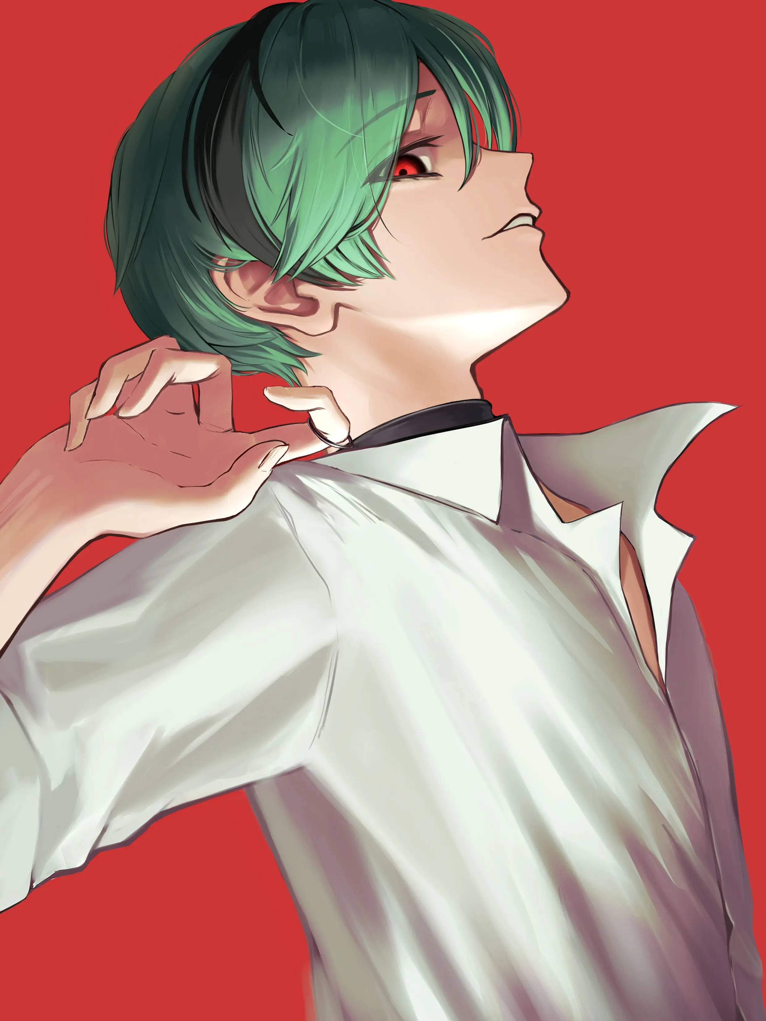 CustomCrab0536의 学年1モテる男子は裏では小悪魔です