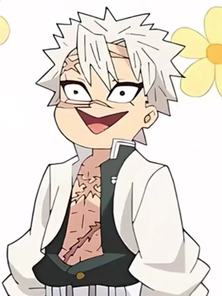 s_soij의 토미오카 기유