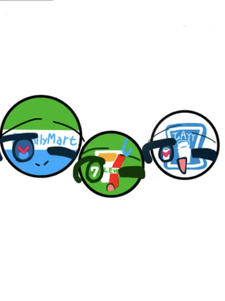 FeeblePan8283의 ファミマとローソンに惚れ薬を飲ませた！