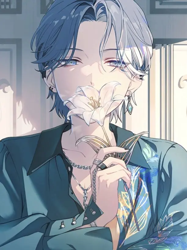 Aki_cutie의 아오야기 토우야