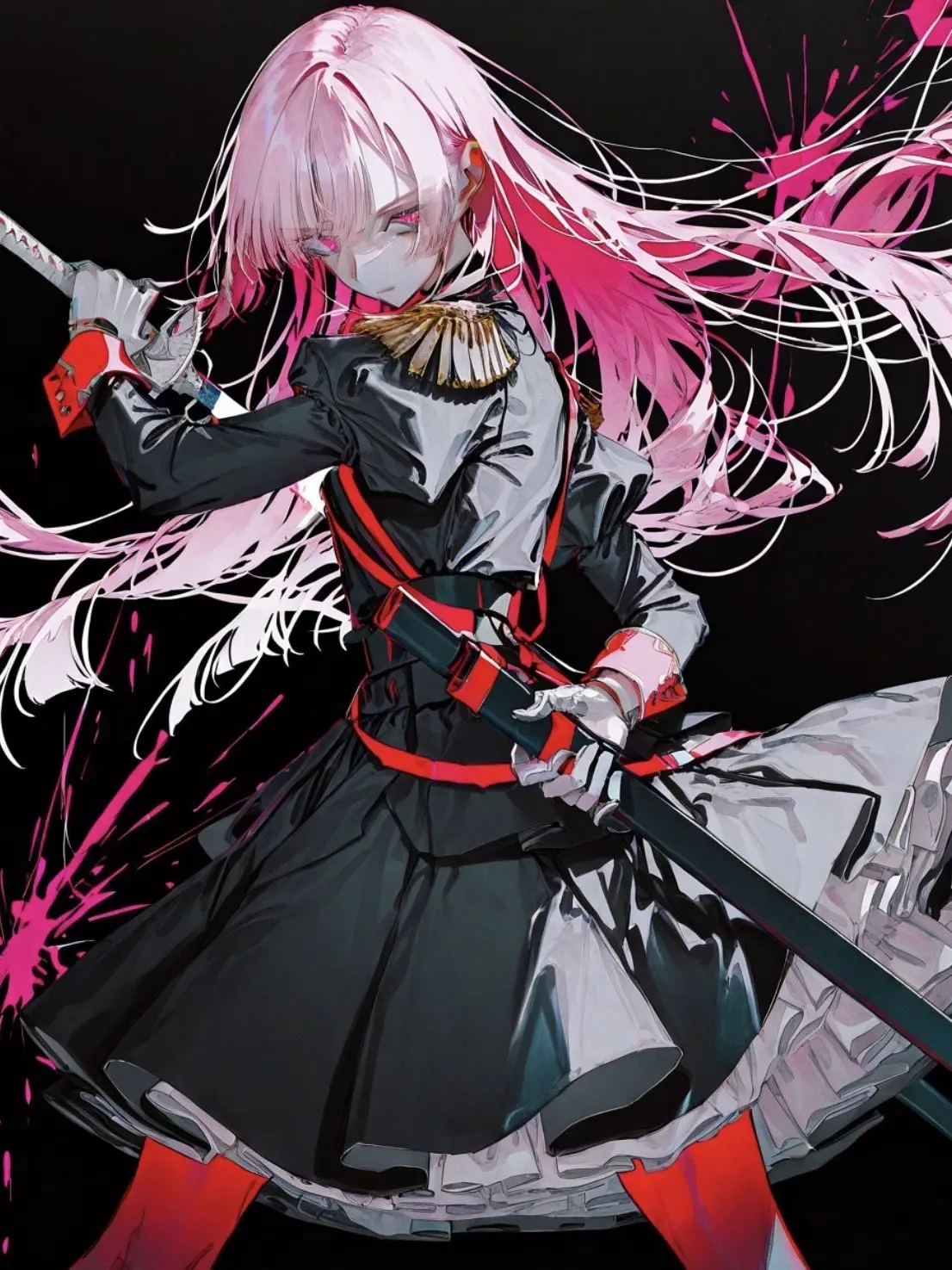 Corocoro의 三帝魔法学園